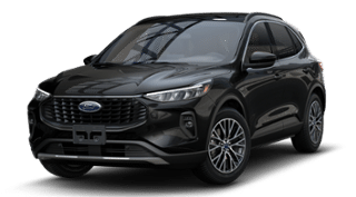 2025 Ford Escape Plugin Hybrid External Image 2
